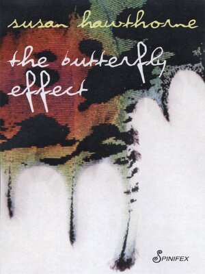 cover image of The Butterfly Effect